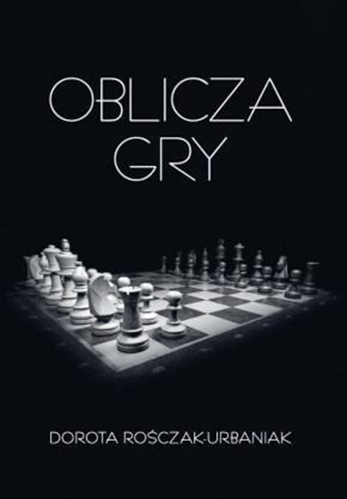 Picture of Oblicza gry