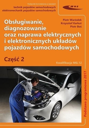 Attēls no Obsługiwanie, diagnozowanie oraz naprawa... cz.2