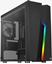 Picture of Geh AeroCool Mini Bolt Black RGB MicroATX/Mini-ITX o.N