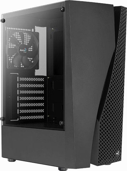 Изображение Geh AeroCool Midi Wave V1 (B/Win)mi.ATX/ATX/ITX