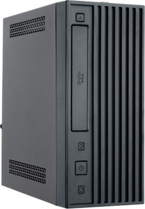 Изображение CHIEFTEC ITX UNI series BT-02B-U3-350BFX