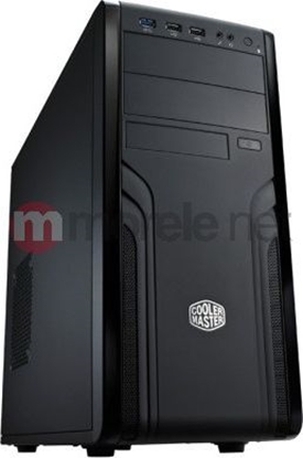 Attēls no Obudowa Cooler Master FOR-500-KKN1 (FOR-500-KKN1)