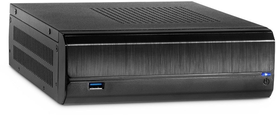 Picture of Obudowa Inter-Tech Mini ITX JX-500 (88881283)