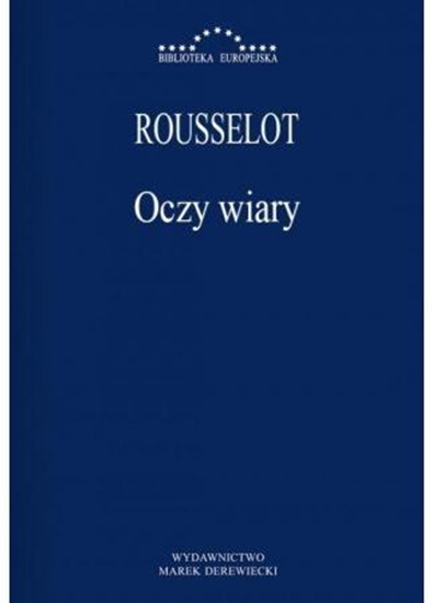 Изображение Oczy wiary