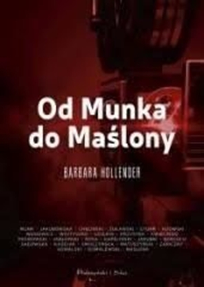 Picture of Od Munka do Maślony