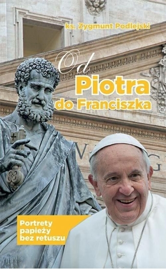 Изображение Od Piotra do Franciszka