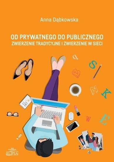 Изображение Od prywatnego do publicznego