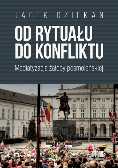 Picture of Od rytuału do konfliktu