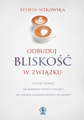 Изображение Odbuduj bliskość w związku