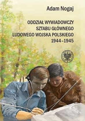 Attēls no Oddział Wywiadowczy Sztabu Głównego ludowego..