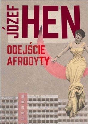 Attēls no Odejście Afrodyty