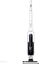 Picture of Bosch BBH73260 stick vacuum/electric broom Battery Dry Bagless White