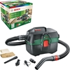 Picture of Bosch AdvancedVac 18V-8 8 L Cylinder vacuum Dry&wet Dust bag