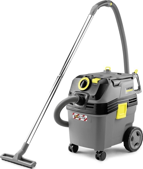 Изображение Odkurzacz przemysłowy Karcher NT 30/1 Ap L (1.148-221.0)