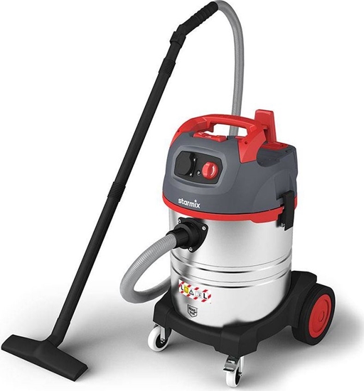 Изображение Odkurzacz przemysłowy Starmix NSG uClean ARDL-1435 EHP