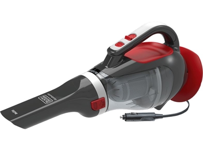 Изображение Odkurzacz ręczny Black&Decker ADV1200-XJ