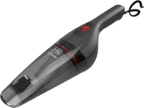 Изображение Odkurzacz ręczny Black&Decker BDNVB12AV-XJ