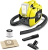 Picture of Odkurzacz ręczny Karcher WD 1 Compact Battery