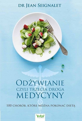 Attēls no Odżywianie czyli trzecia medycyna