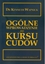 Picture of Ogólne wprowadzenie do kursu cudów