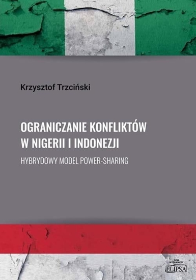 Изображение Ograniczanie konfliktów w Nigerii i Indonezji