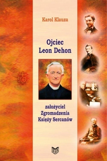 Picture of Ojciec Leon Dehon