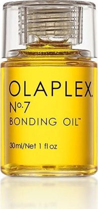 Изображение Olaplex  Odbudowujący Olejek do Stylizacji Włosów 30 ml