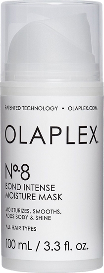 Picture of Olaplex  Olaplex Bond Intense Moisture Mask No. 8 Maska do włosów 100ml