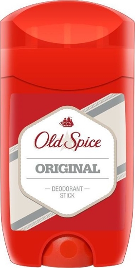 Picture of Old Spice Dezodorant w sztyfcie original 50 ml