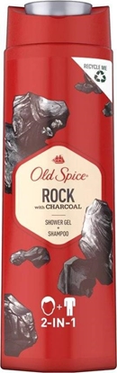 Изображение Old Spice Rock Żel pod prysznic 400 ml