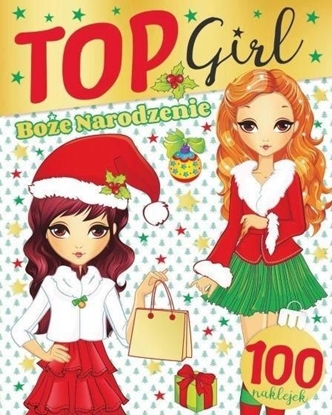 Изображение Olesiejuk Sp. z o.o. Top Girl. Boże Narodzenie