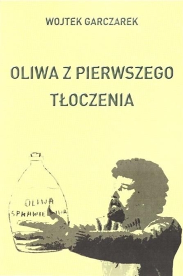 Picture of Oliwa z pierwszego tłoczenia