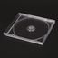 Picture of Omega CD box Jewel, transparent (40730)