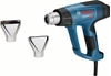 Изображение Bosch 0 601 2A6 201 heat gun 500 l/min 630 °C 2000 W Black, Blue