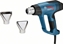 Изображение Bosch 0 601 2A6 201 heat gun 500 l/min 630 °C 2000 W Black, Blue