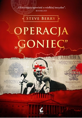 Изображение OPERACJA GONIEC