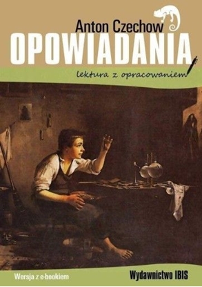 Picture of Opowiadania - Anton Czechow