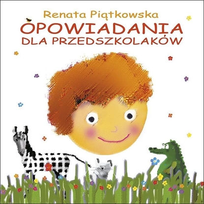 Attēls no Opowiadania dla przedszkolaków