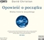 Picture of Opowieść o początku. Audiobook