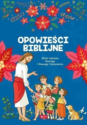 Изображение Opowieści biblijne