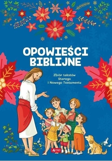 Picture of Opowieści biblijne