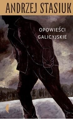 Picture of Opowieści galicyjskie wyd. 2021