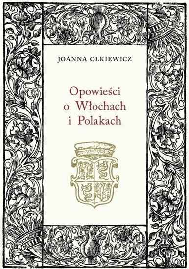 Picture of Opowieści o Włochach i Polakach