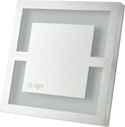 Изображение Oprawa schodowa Eko-Light Quadro LED biały (EKS0965)