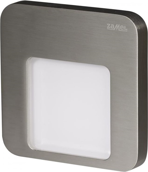 Picture of Oprawa schodowa Zamel Moza LED inox (LED10121121)