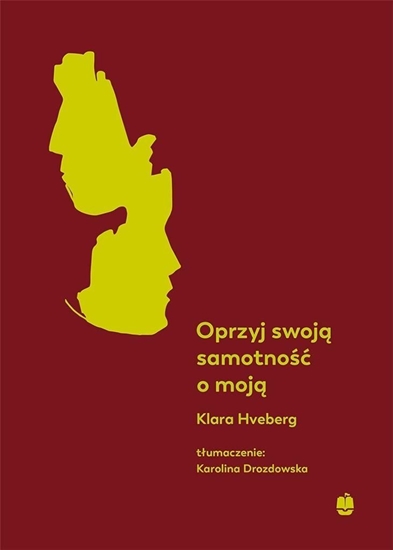 Изображение Oprzyj swoją samotność o moją