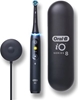 Picture of Oral-B iO 302391 electric toothbrush Adult Rotating-oscillating toothbrush Black