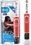 Изображение Szczoteczka Oral-B Vitality Kids D100 Star Wars Czerwona