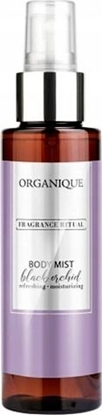 Picture of Organique Black Orchid Mgiełka 100 ml