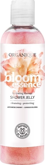 Изображение Organique Żel pod prysznic Bloom Essence 250ml